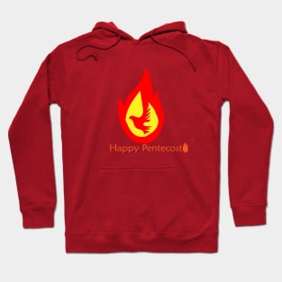 Happy Pentecost Hoodie